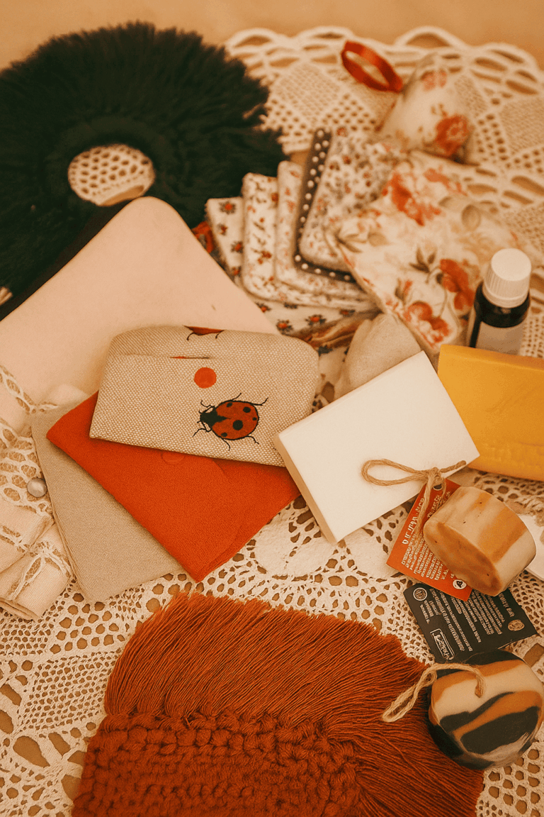 20251030_1034_Objets Artisanaux Colorés_remix_01k8t7cm8hfsrvzys4t52q4s0k