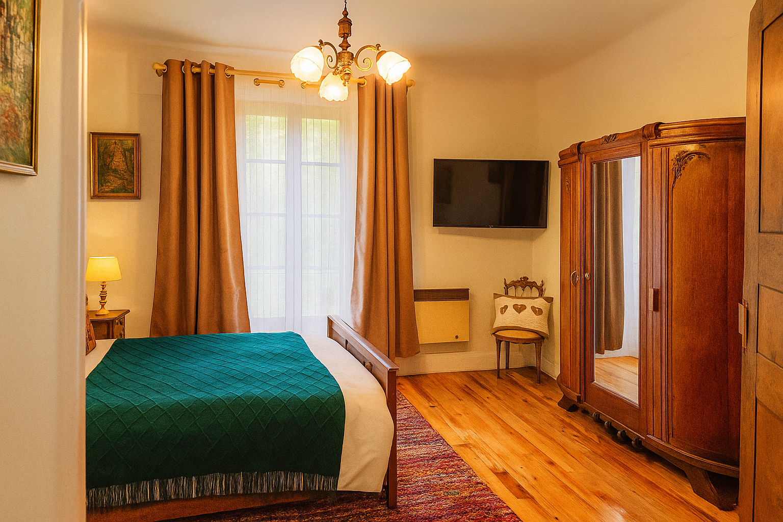 20251101_1443_Chambre Éclairée et Accueillante_remix_01k8zteexkftwt990phrtdgdy5